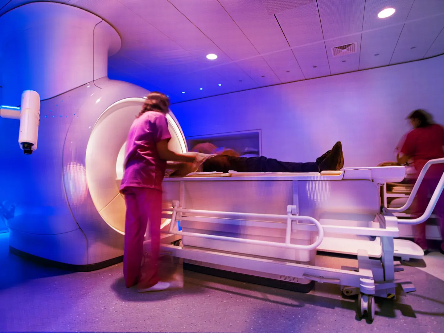 Common MRI Myths