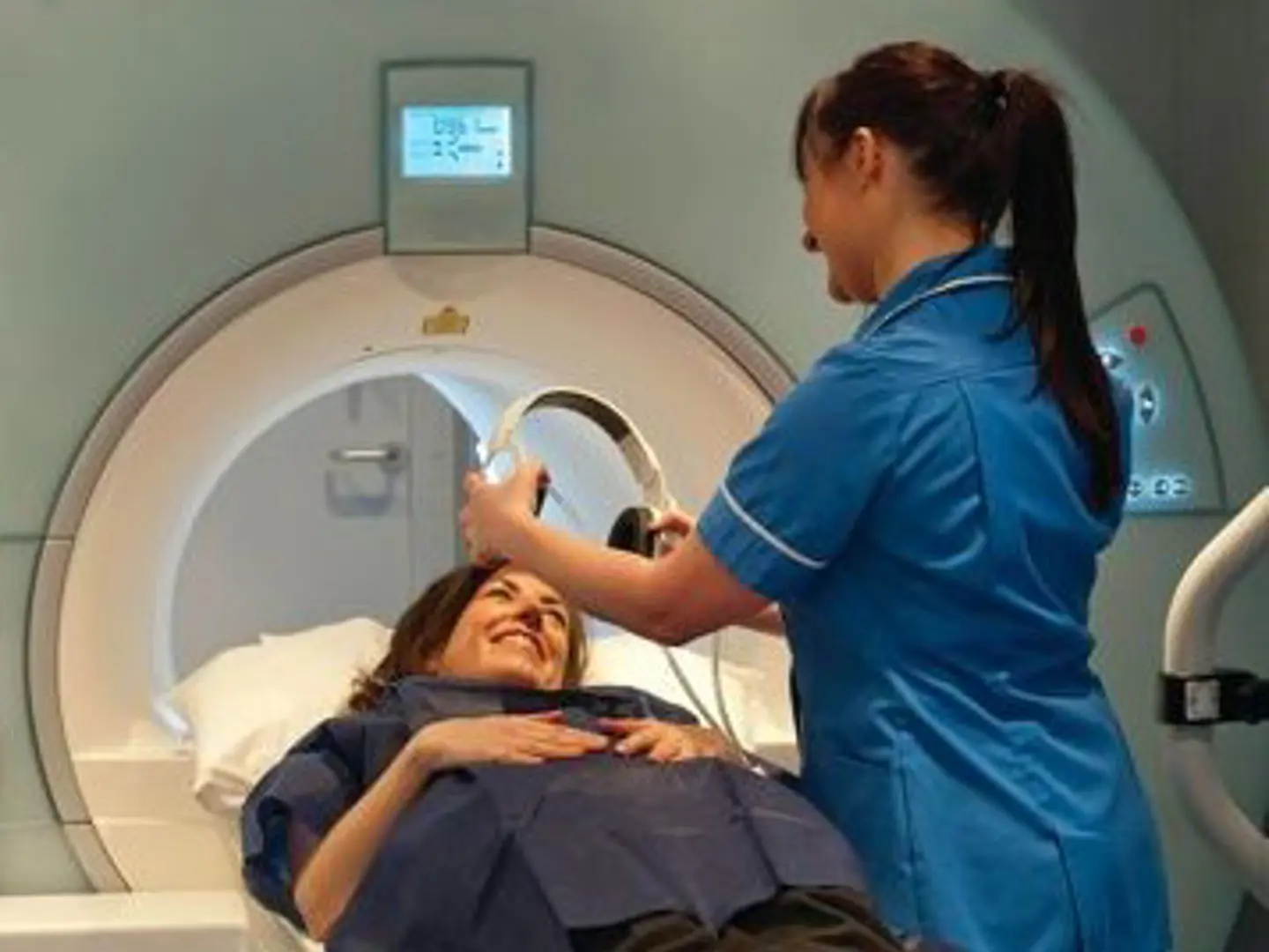 Services Mri Scan