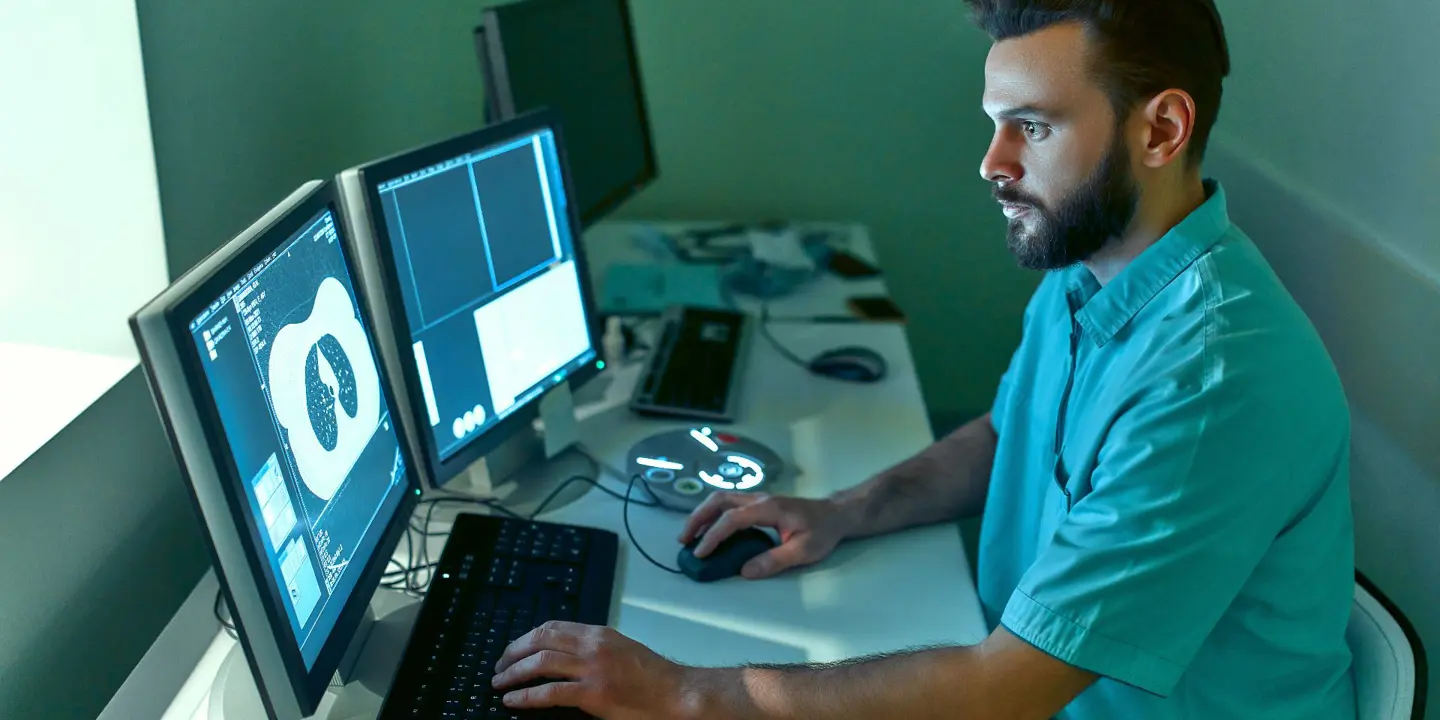 Radiologists & Radiographers Differences | Vista Health