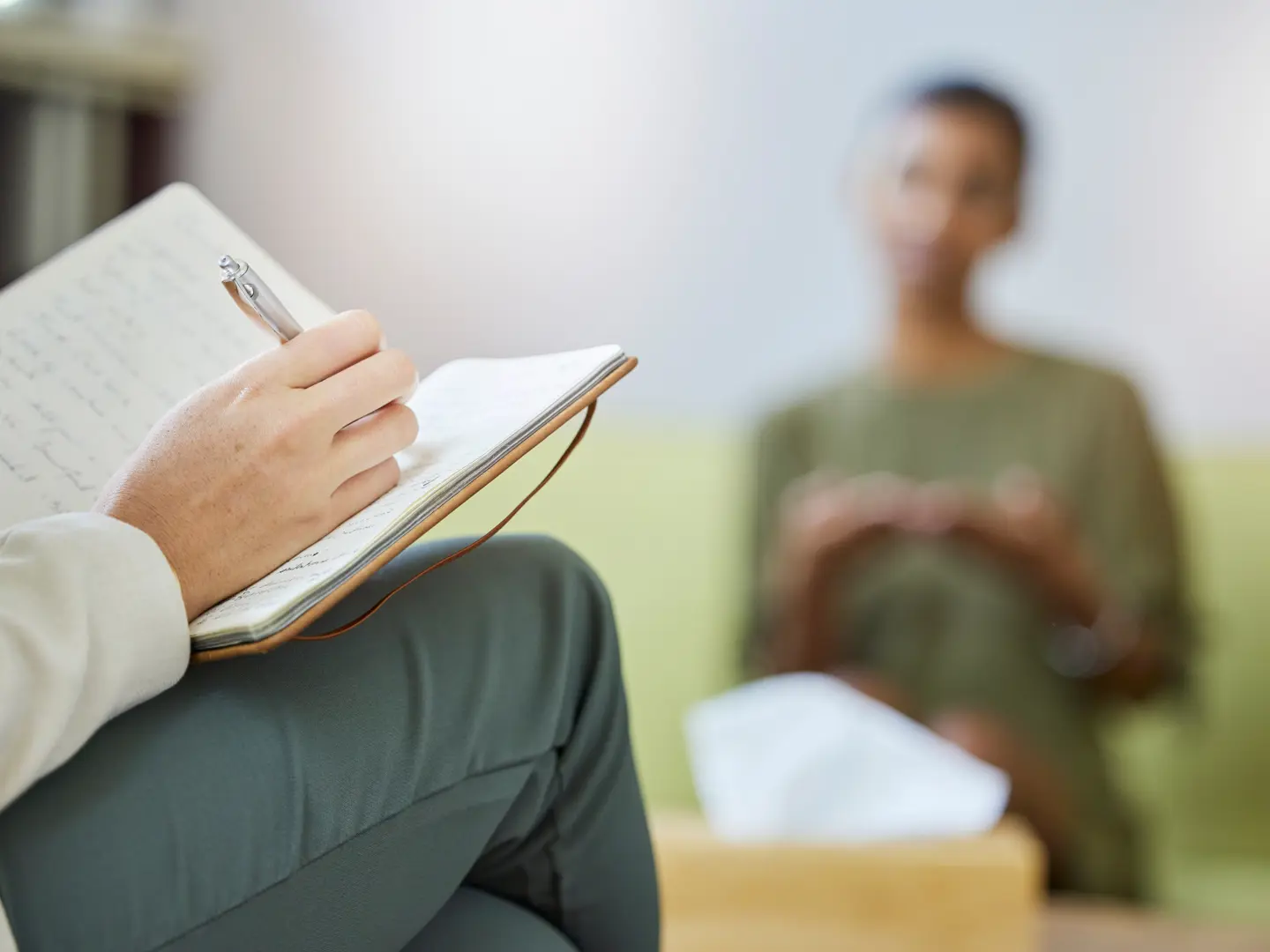 PCOS Becoming PMOS