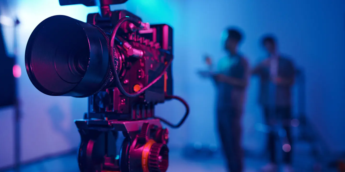 Filming