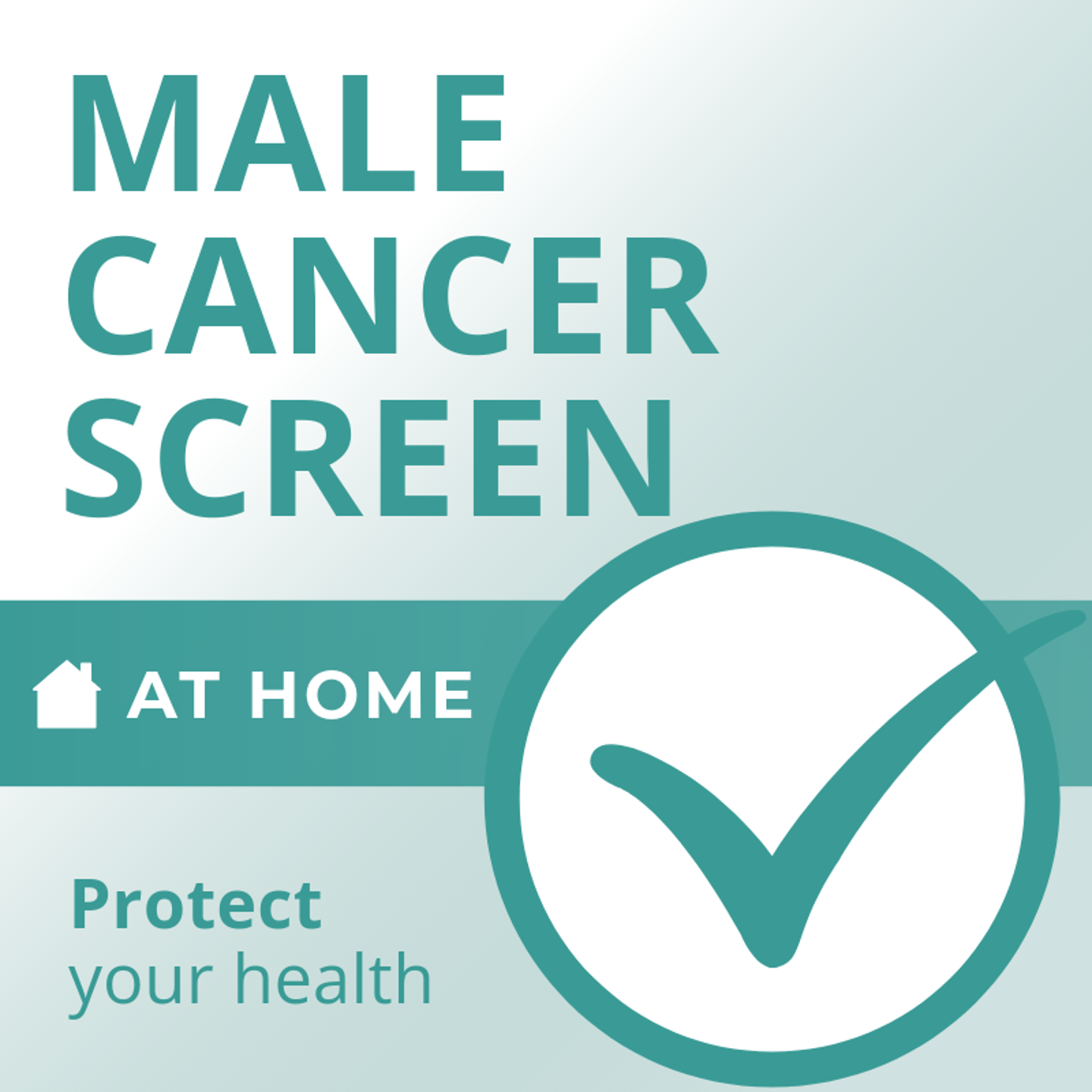 HERO Male Cancer Screen Home