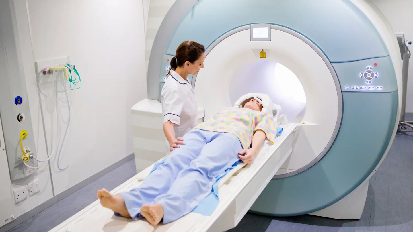 Health Scan Full Body & Heart Assessment | Advanced Health Check | Vista Health