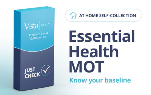  Essential Health MOT &ndash; Home