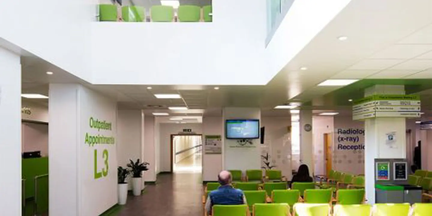 Kingston Upon Thames