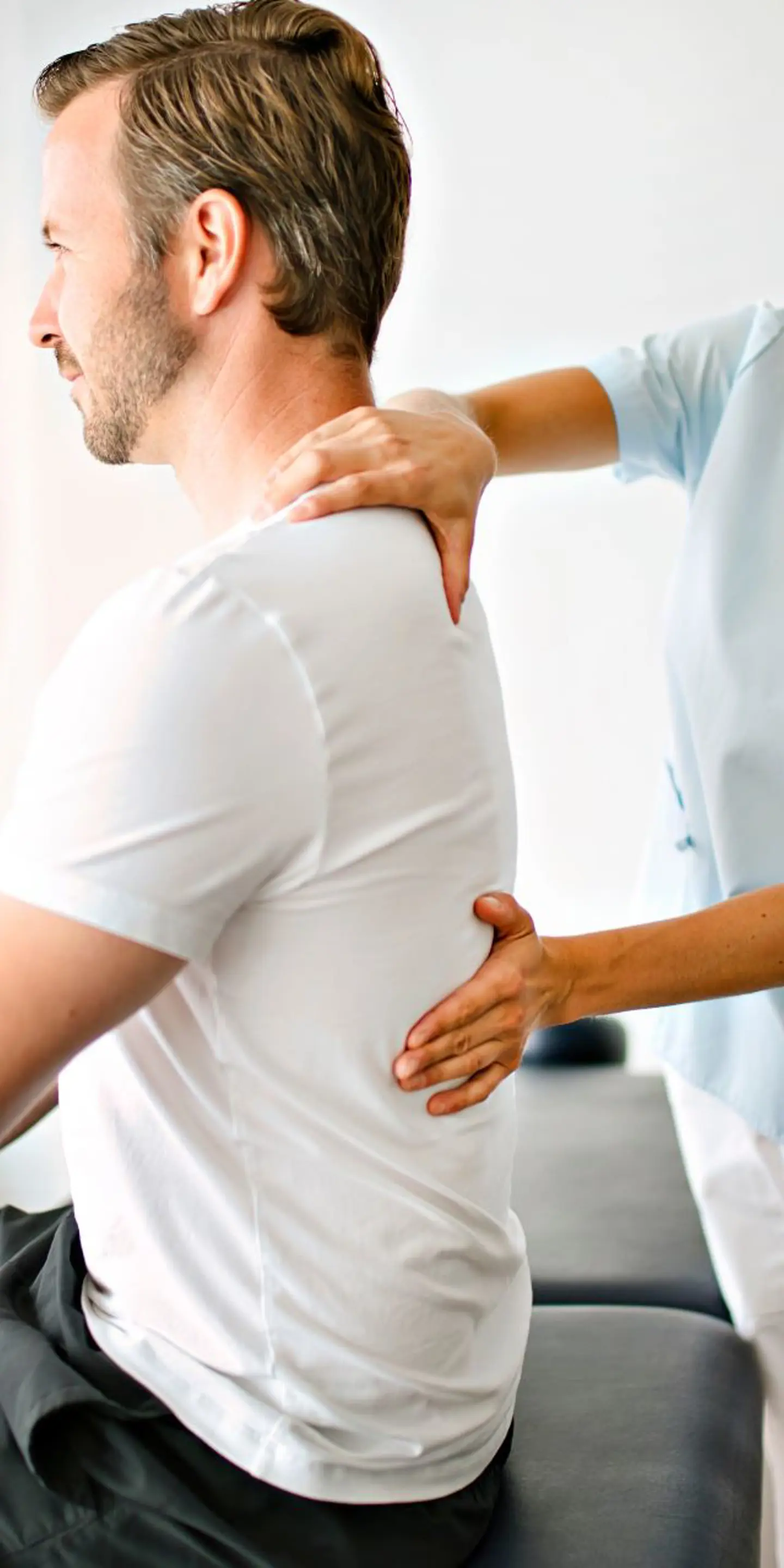 Slip Disc Treatment In Jaipur Vaishali Nagar