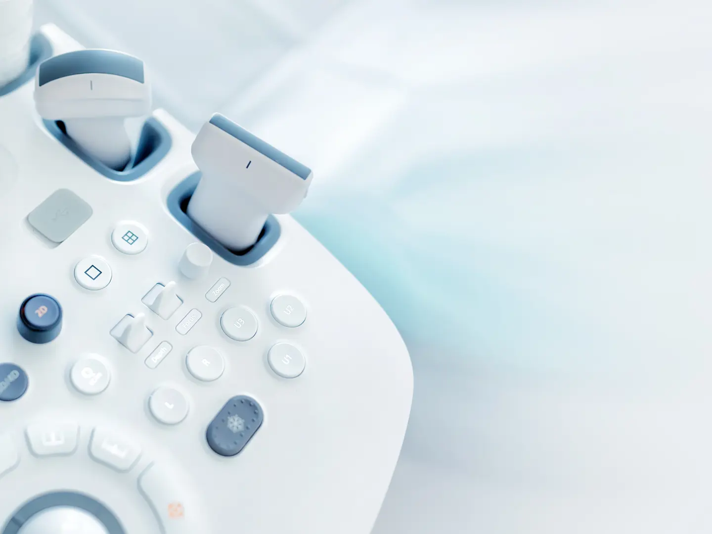 Buttock Ultrasound