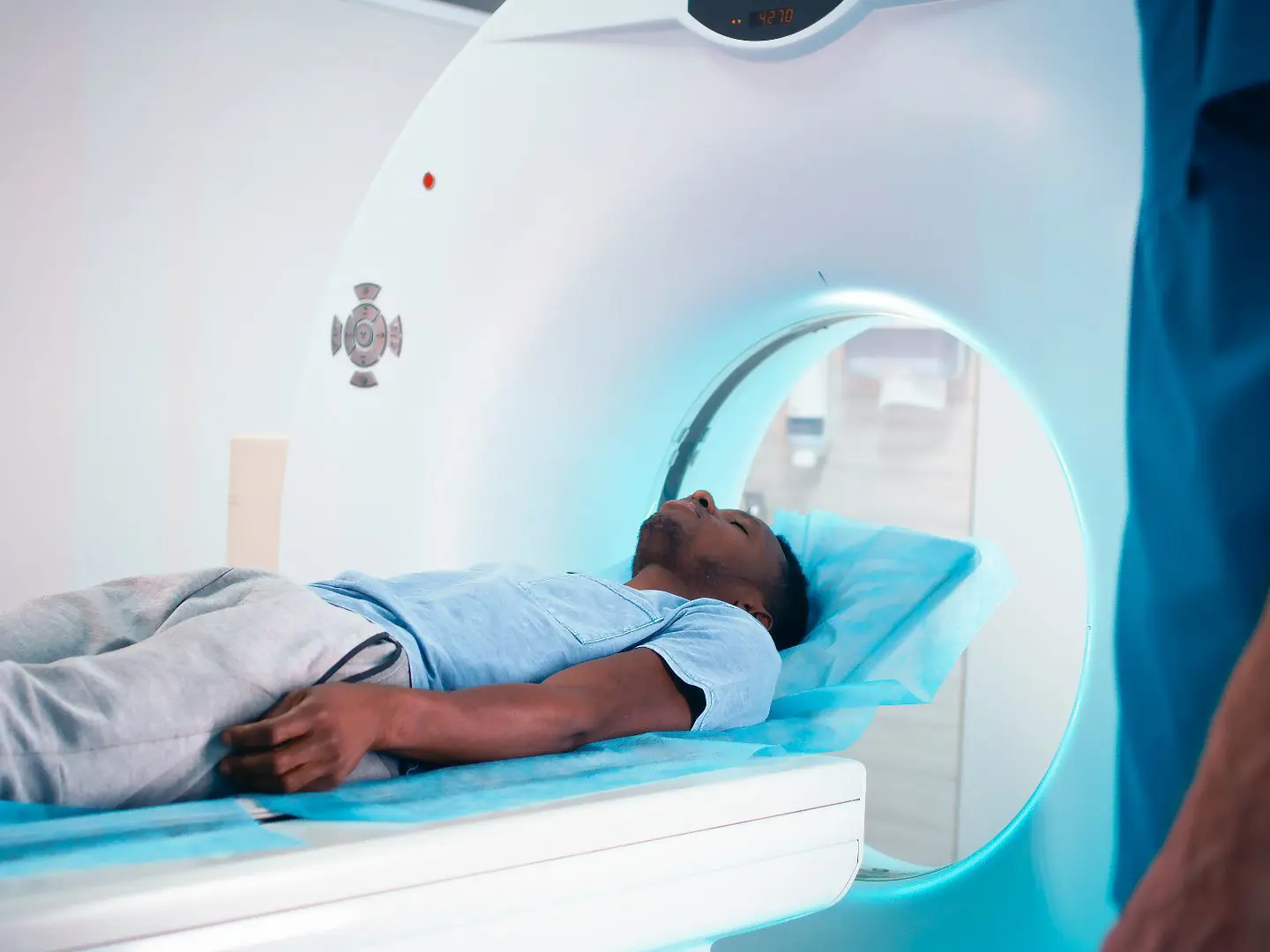 CT Scan