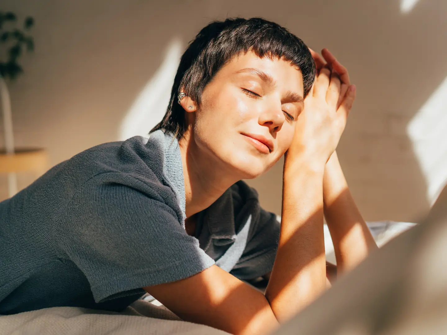 Vitamin D Deficiency The Cause Of Unexplained Bone Ache Hero Image