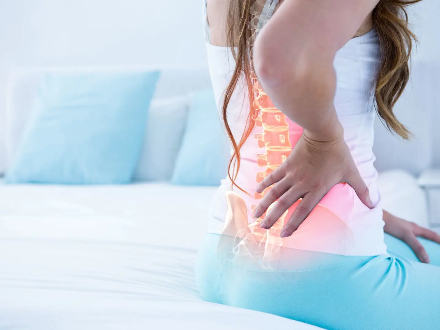 Spine Problems