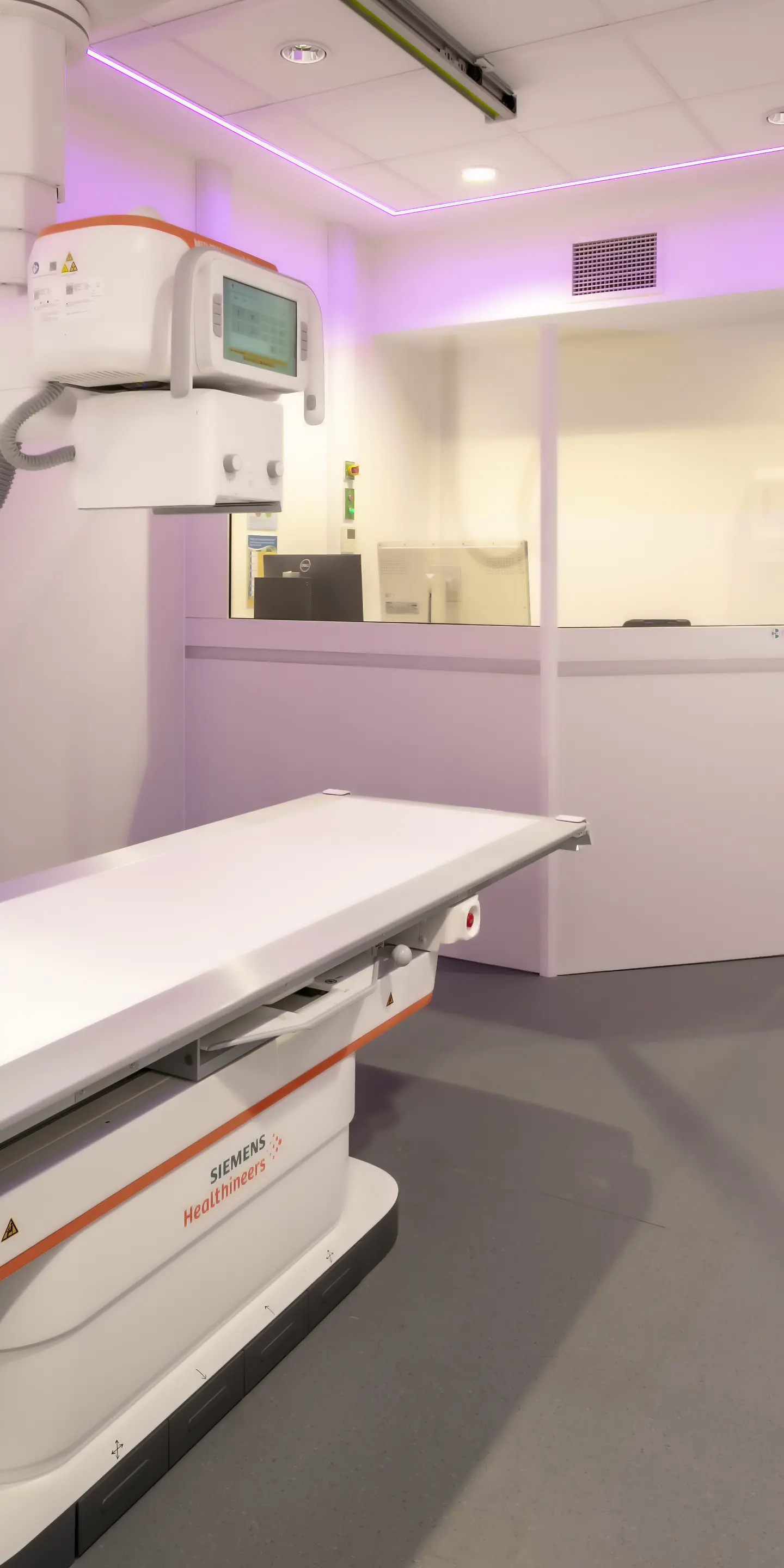 X Ray South Birmingham