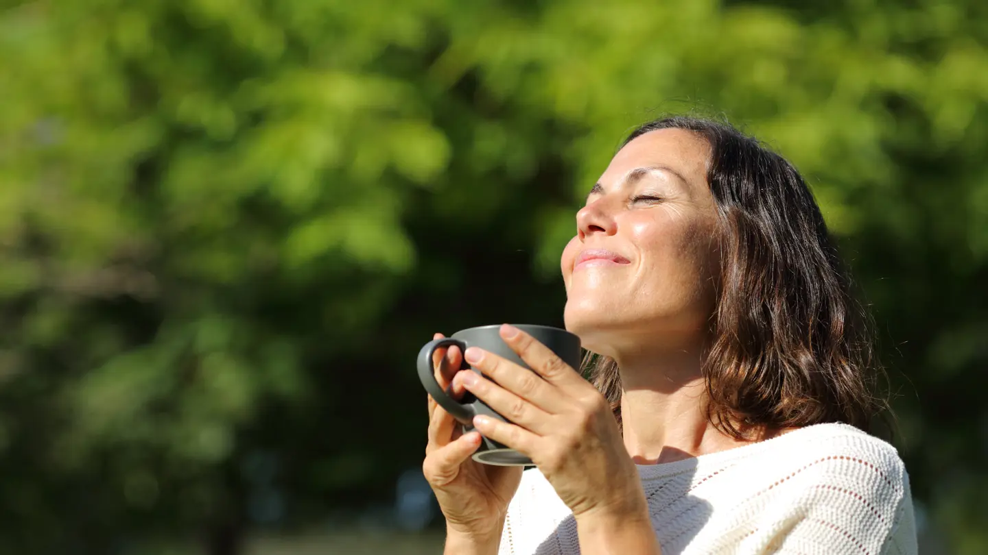 Womens Hormone Health