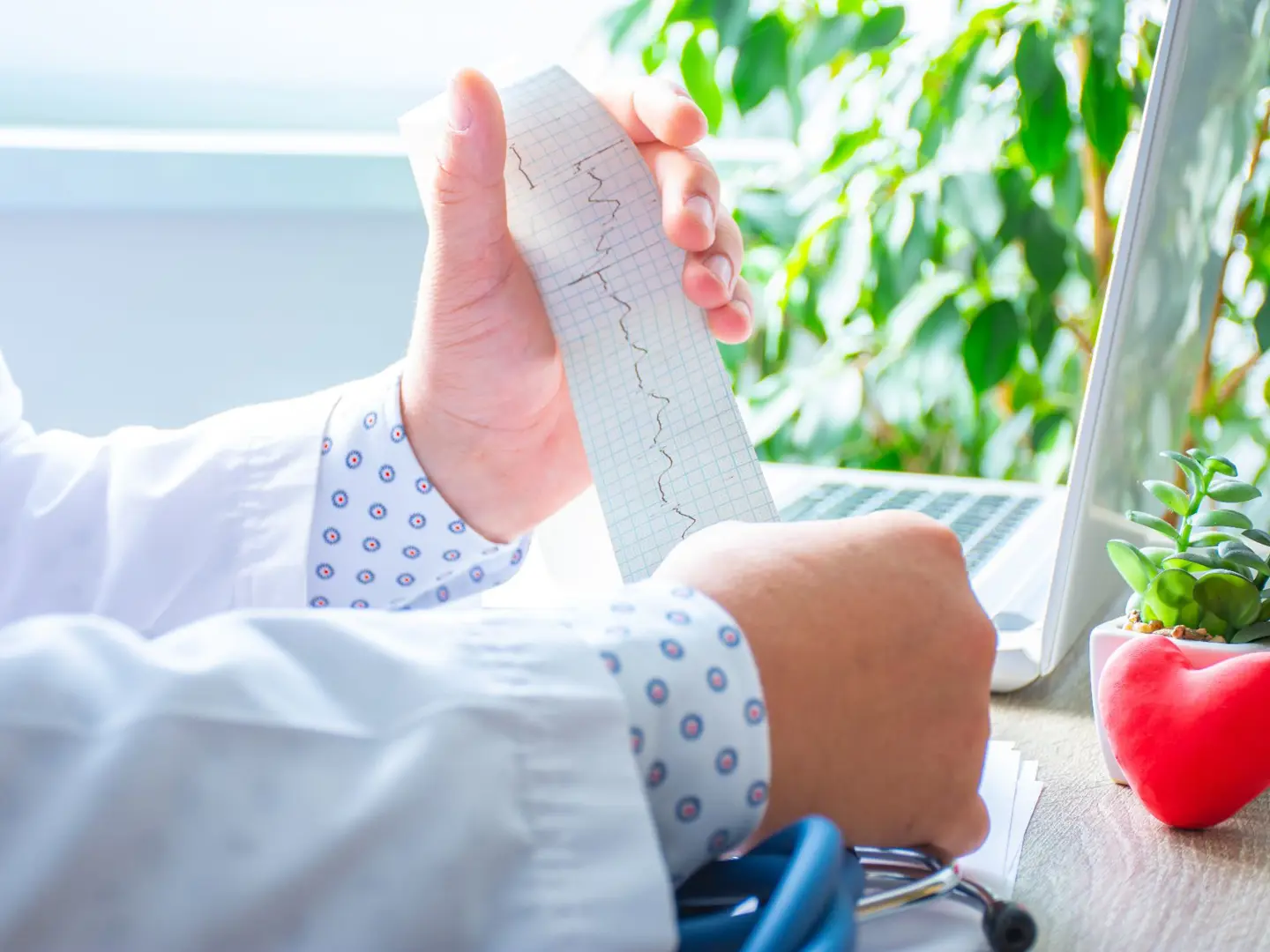 ECG Monitor