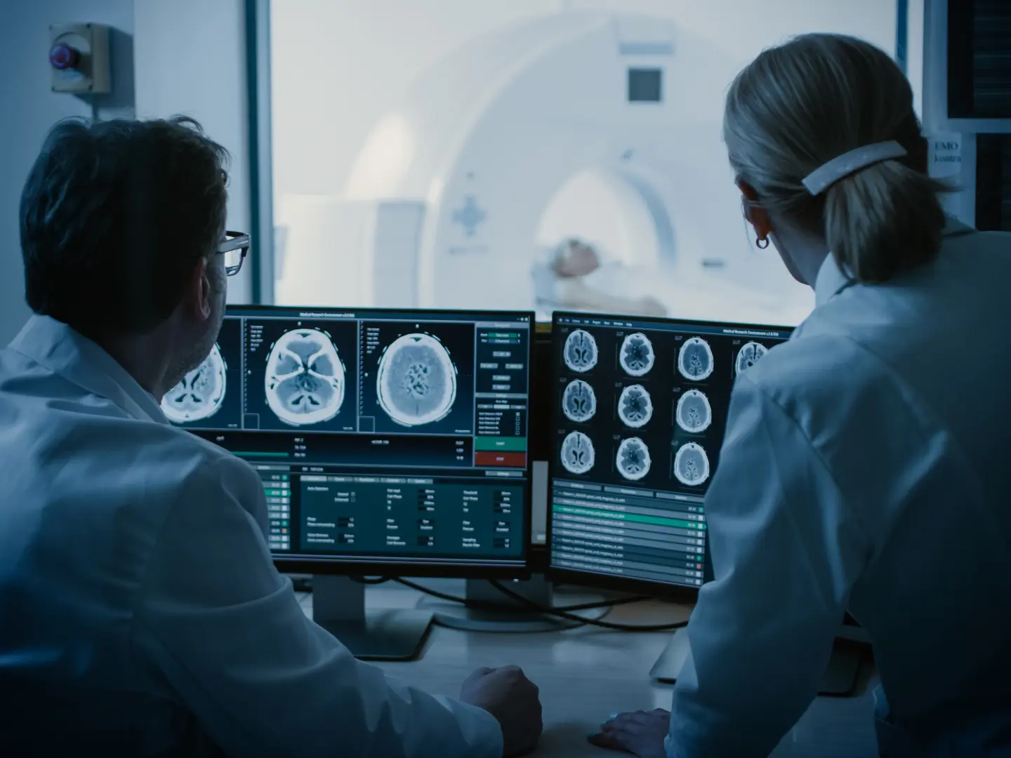 Neurology Category Image