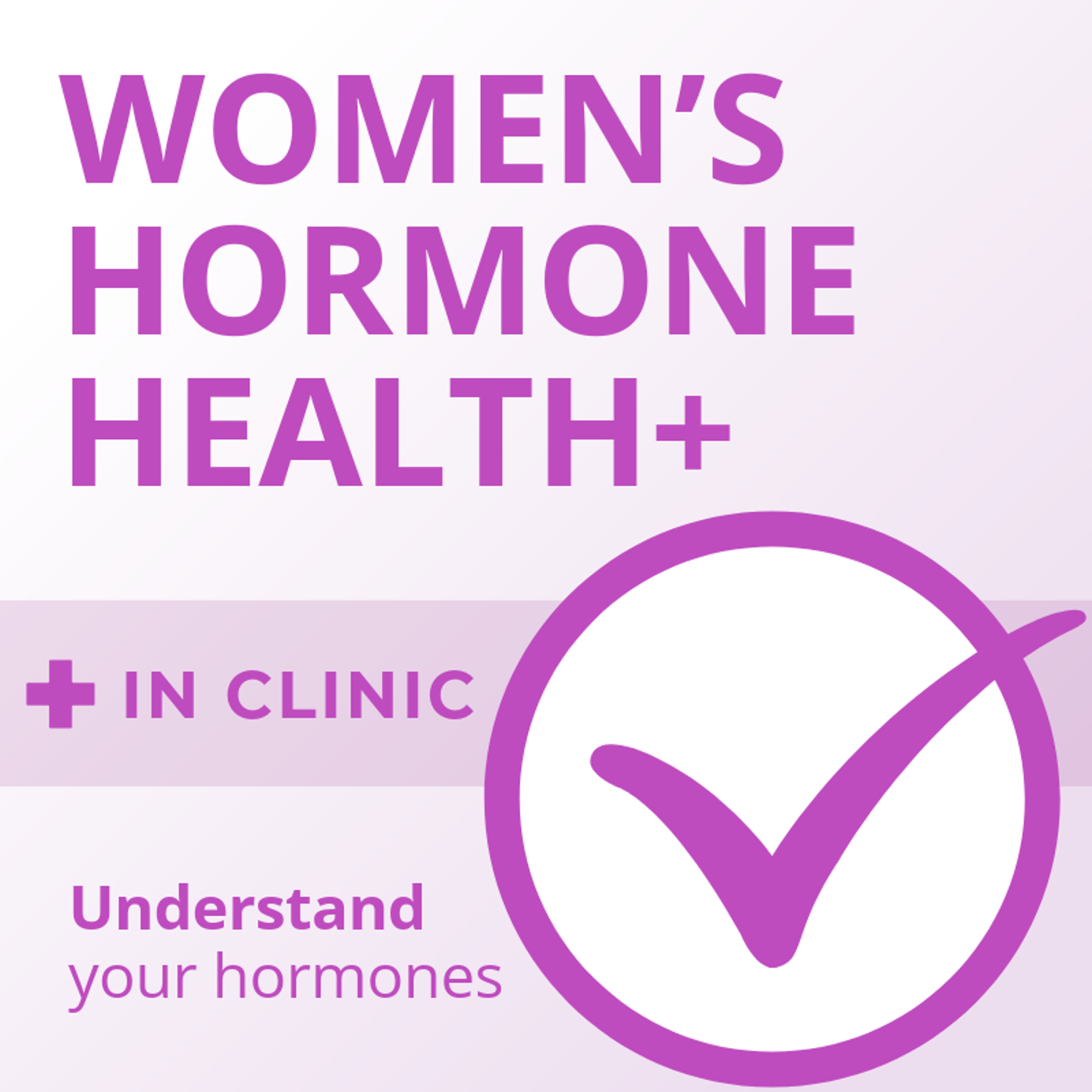 HERO Women's Hormone Health+ Clinic