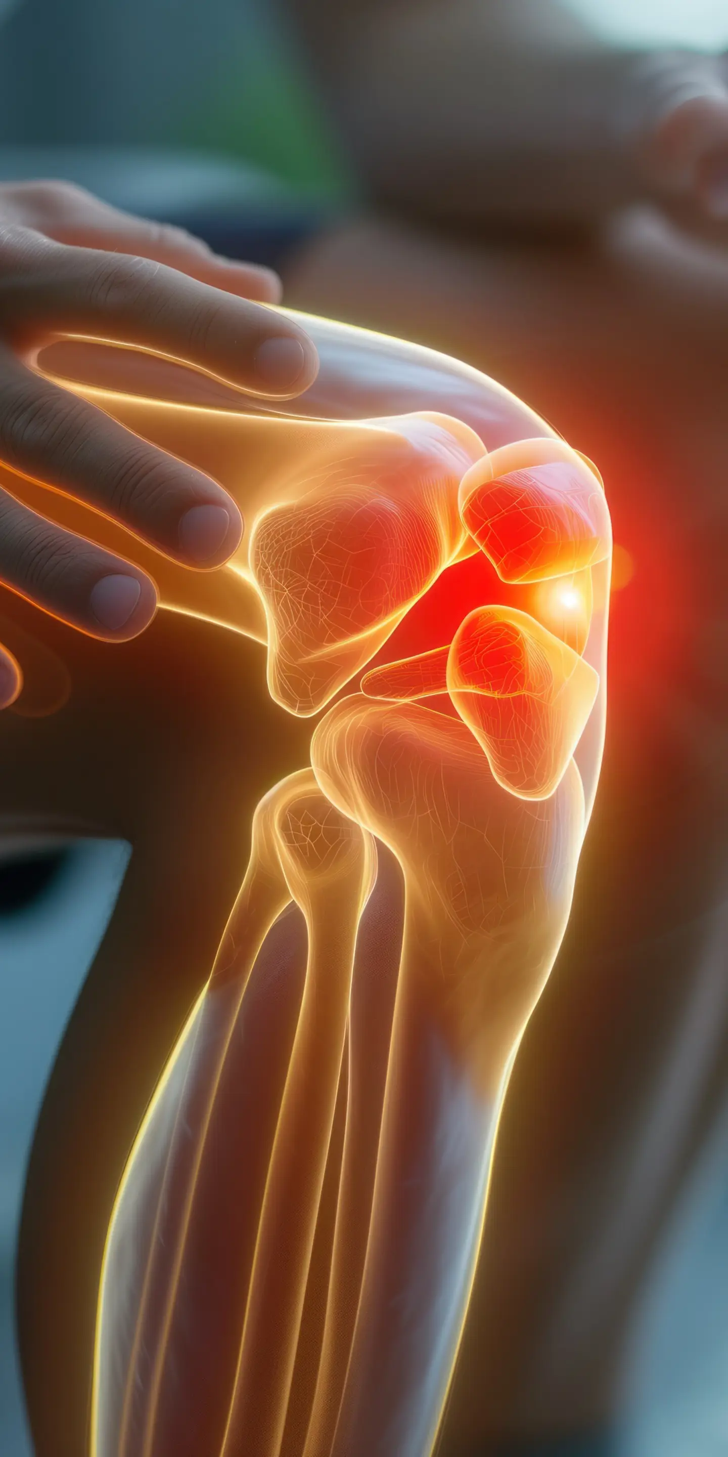 ACL Injury