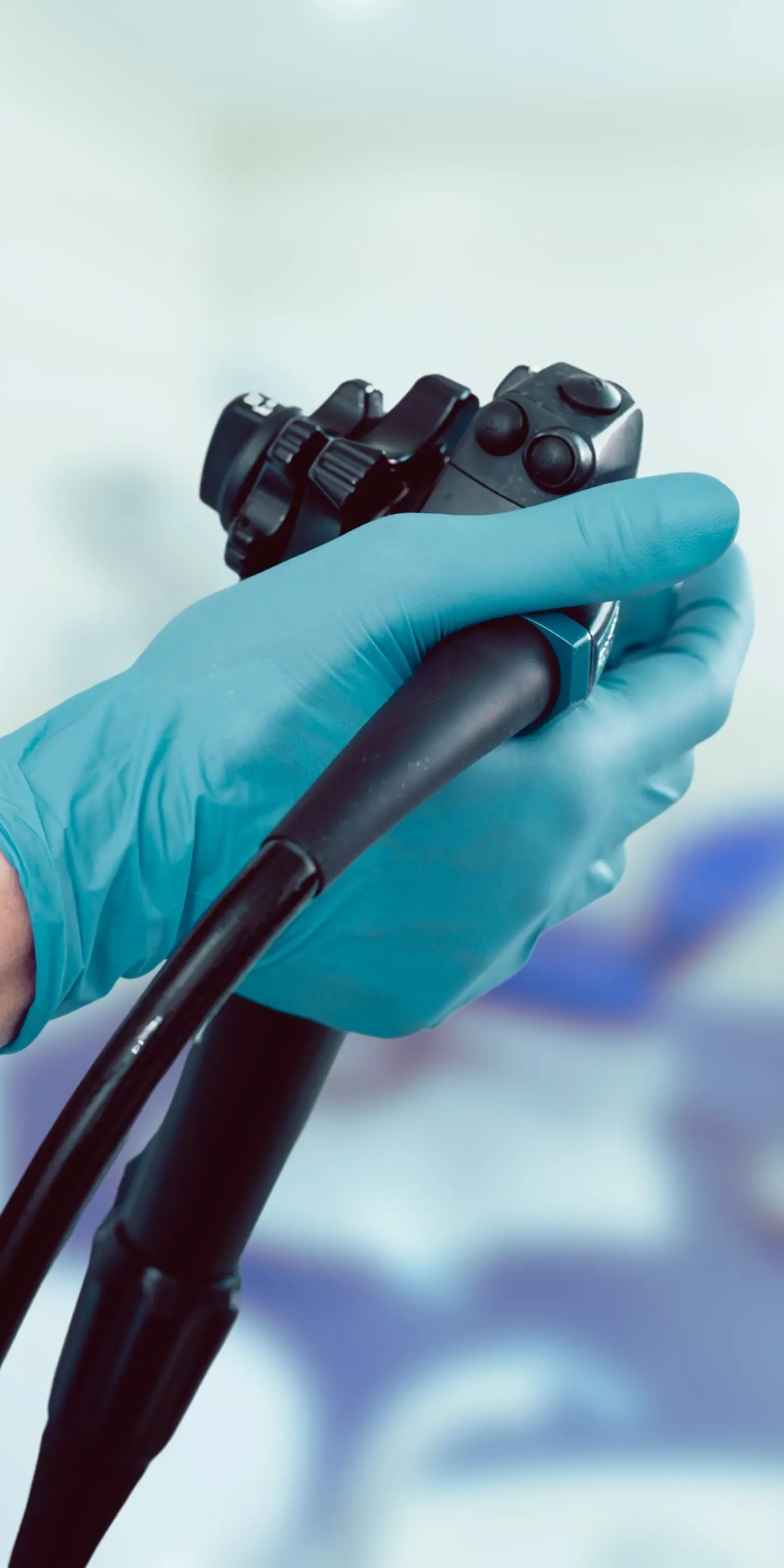 Medical Professional Endoscope