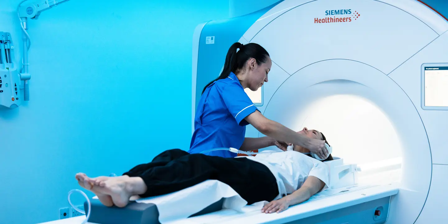 MRI Full Body Scan (1)