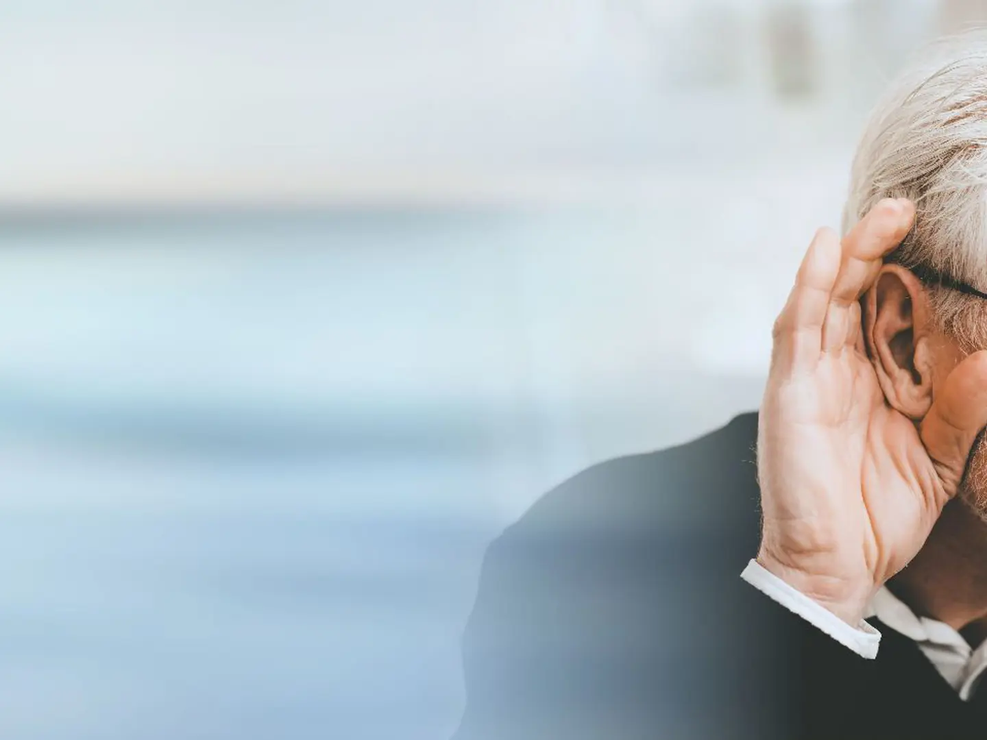 Noise Induced Hearing Loss