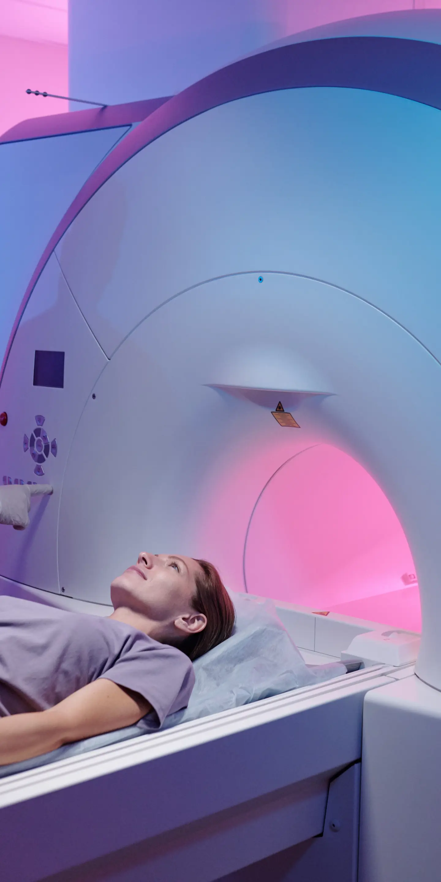 MRI Scan
