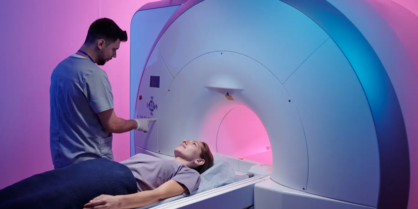 MRI Scan