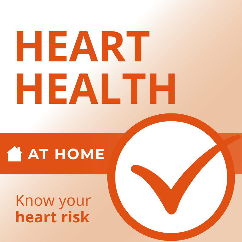 HERO Heart Health Home