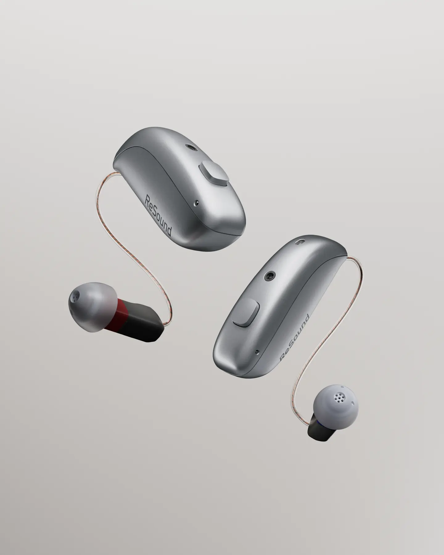 RS Vi Productstill Sparksilver
