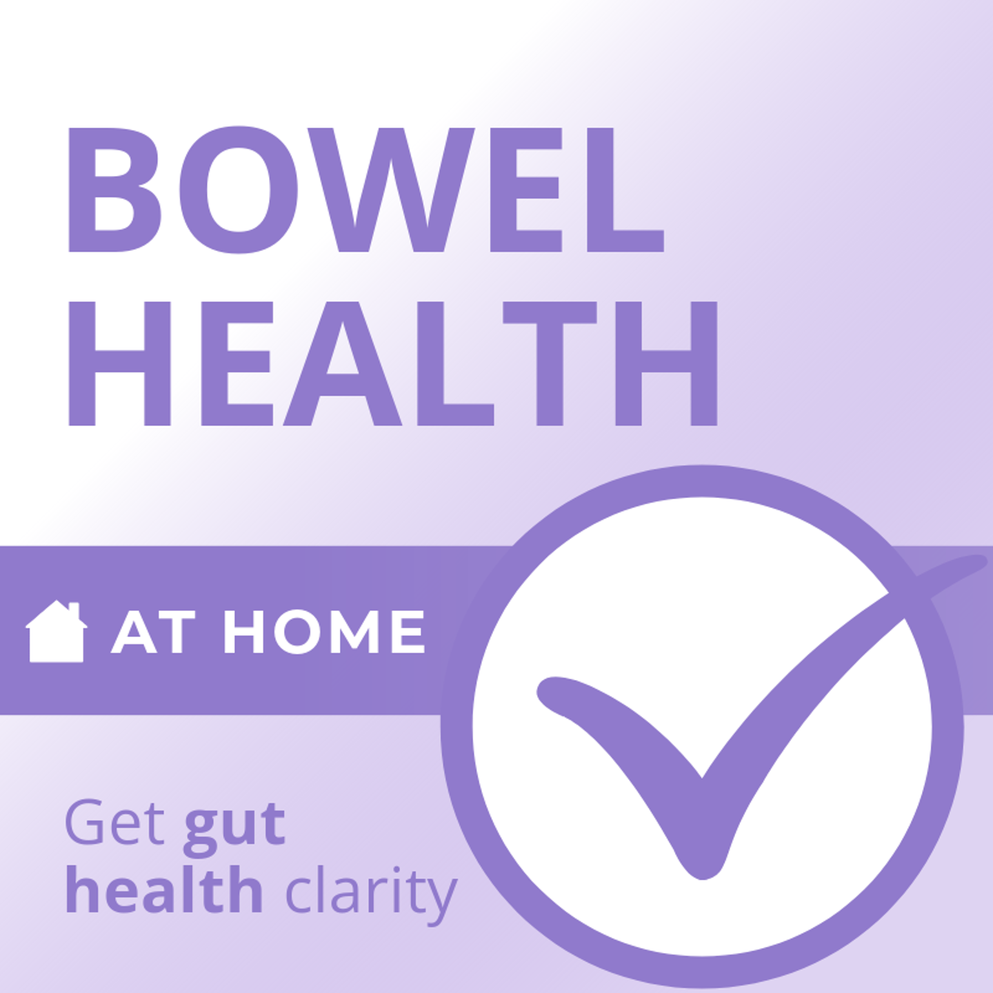 HERO Bowel Health Home