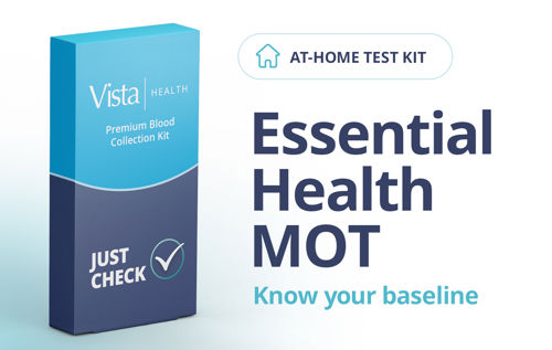  Essential Health MOT &ndash; Home