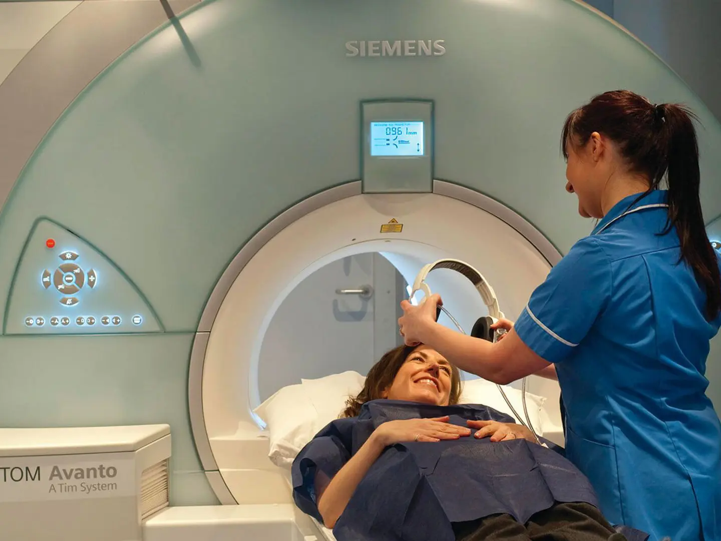 Services Mri Scan