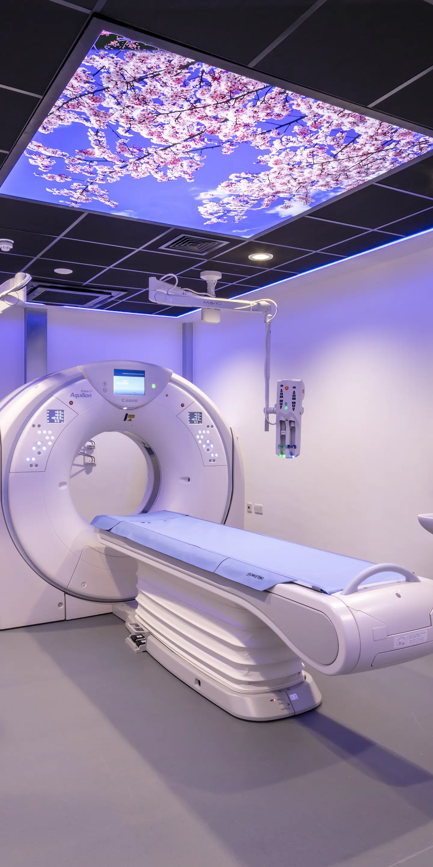 CT Manchester Denton