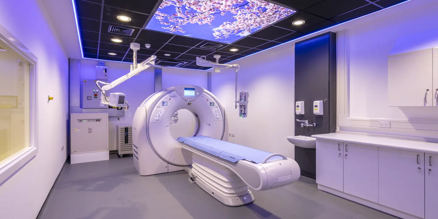 CT Manchester Denton