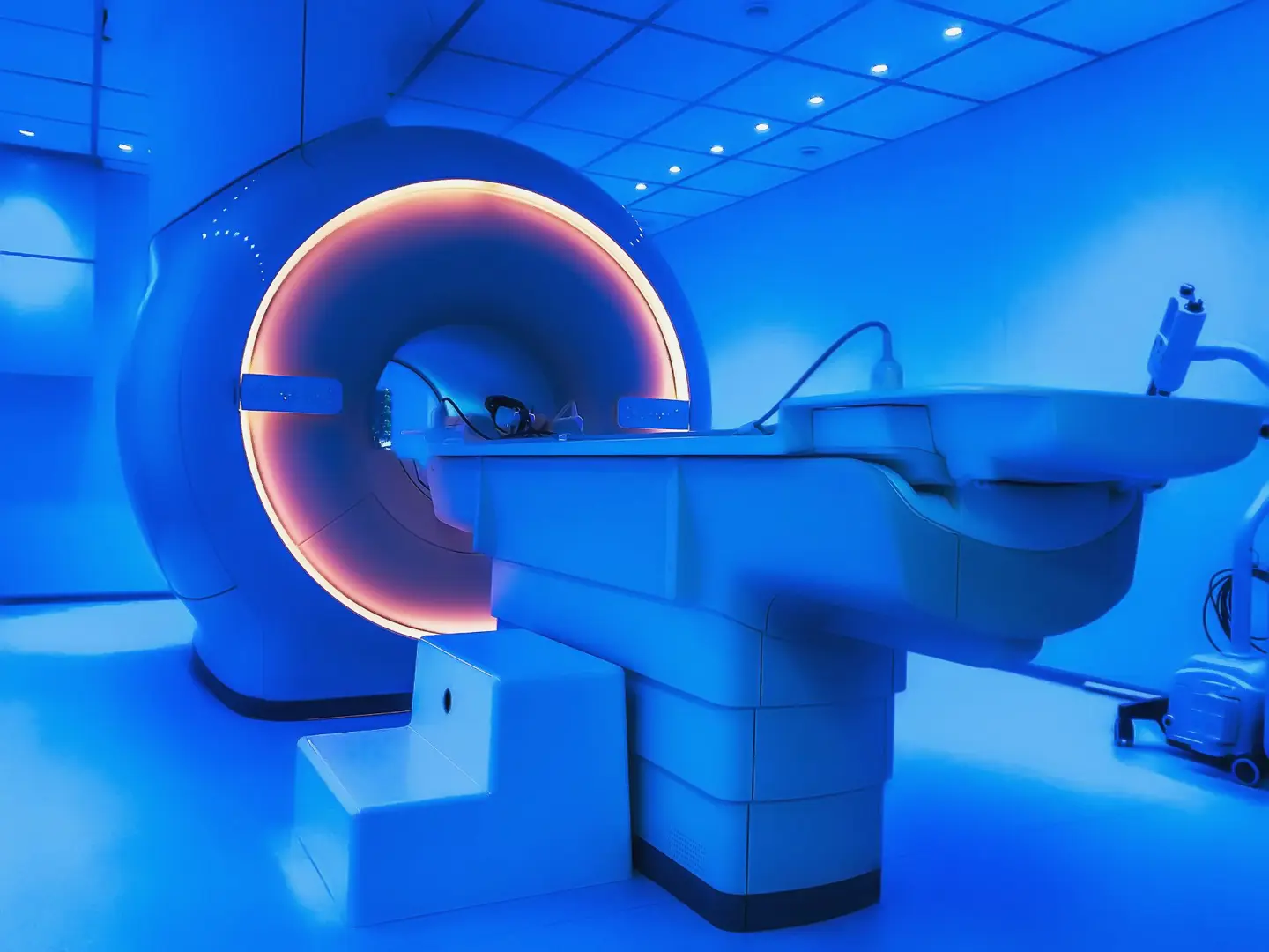 MRI Scanner