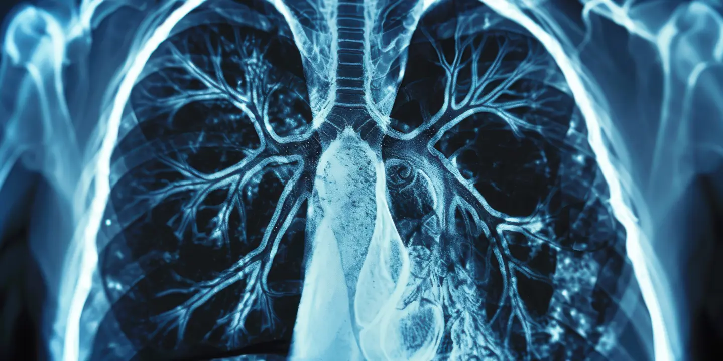 CT Cardiac Scan