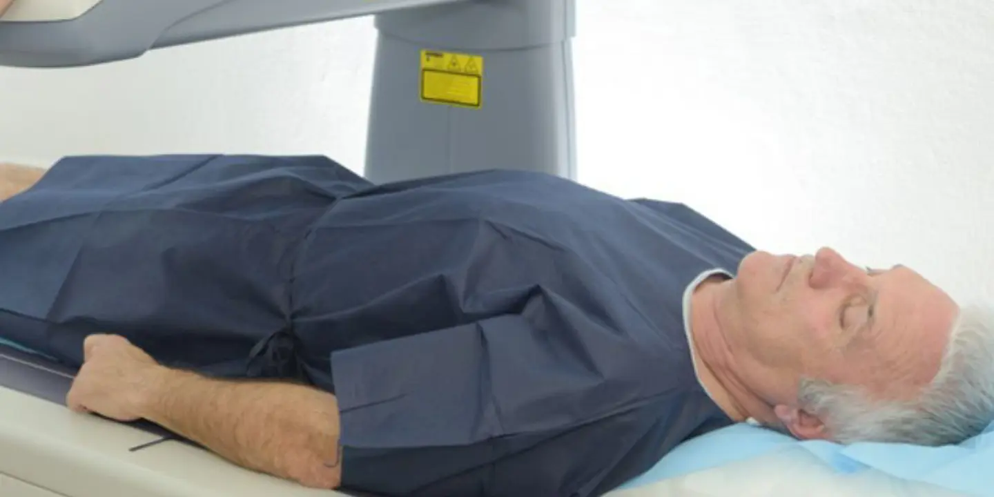 DEXA