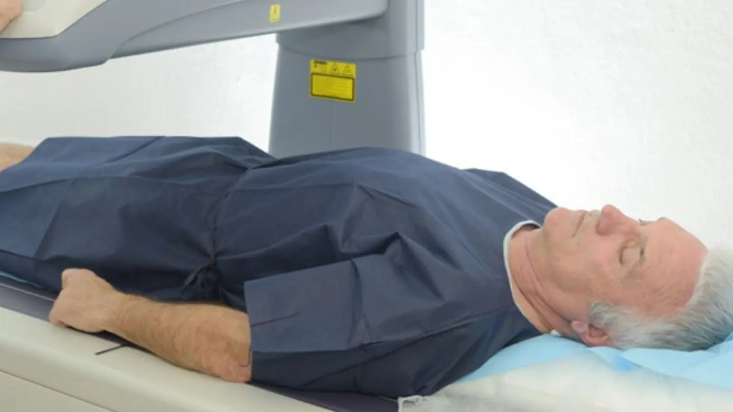 Private DEXA Scan UK | Bone Density Test | Vista Health