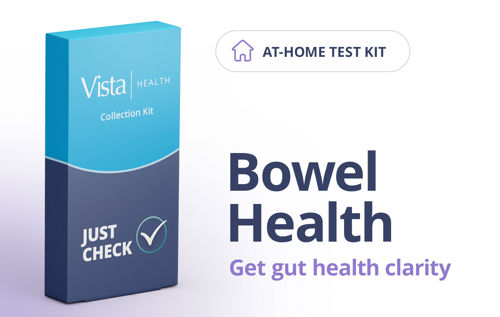 Bowel Health &ndash; Home