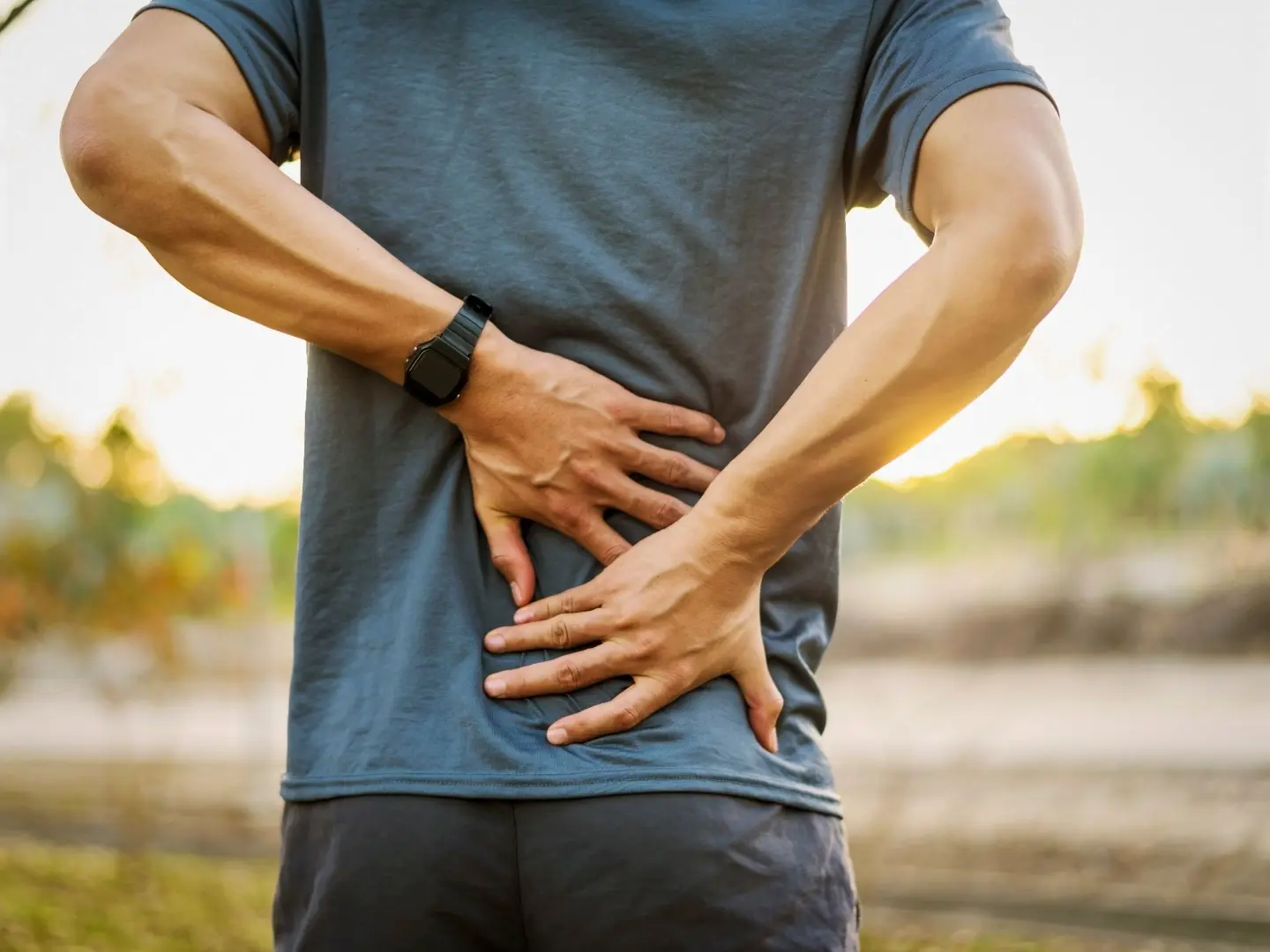 Back Pain