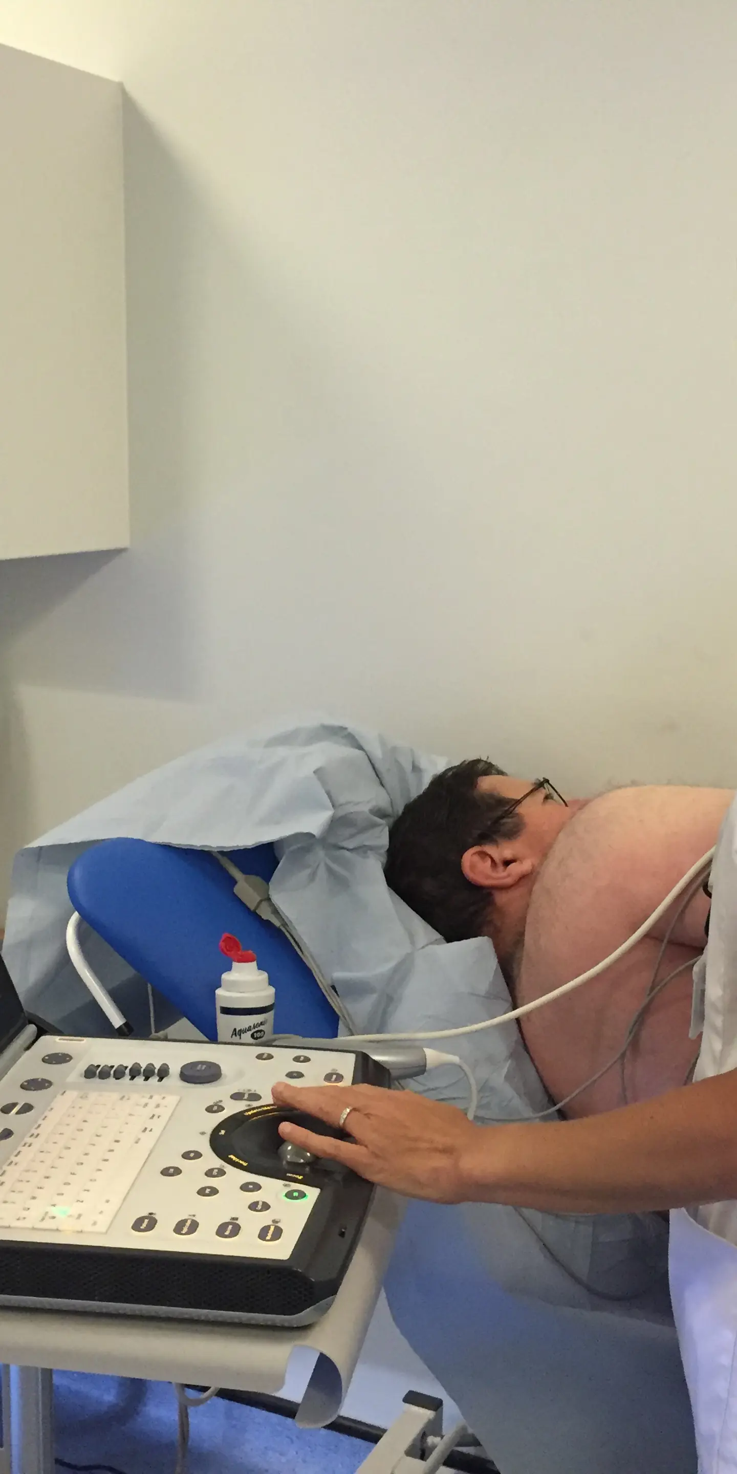 How Accurate Is An Echocardiogram? | Vista Health