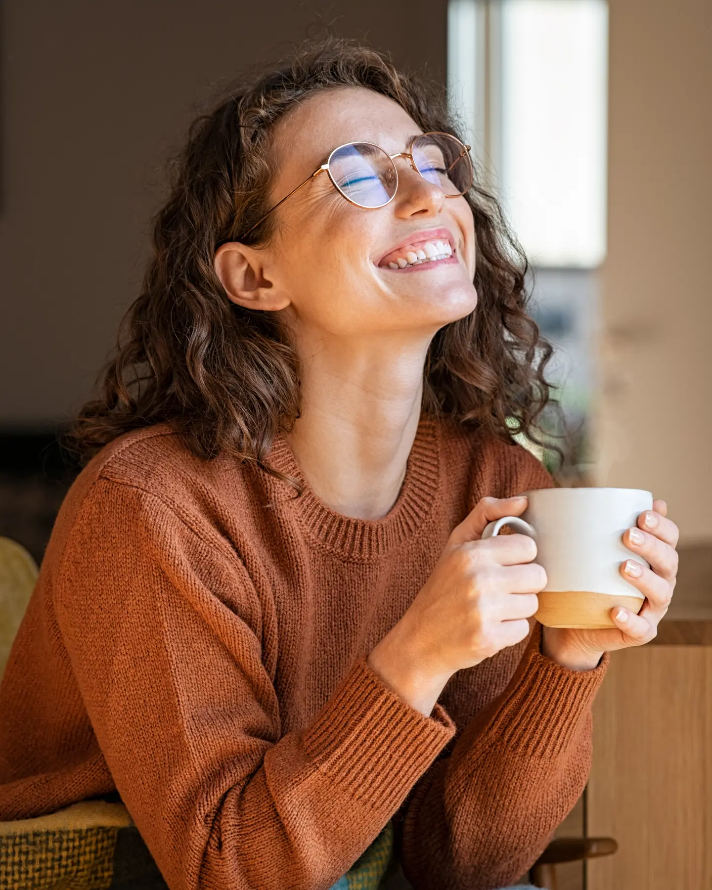 Woman Health Screen