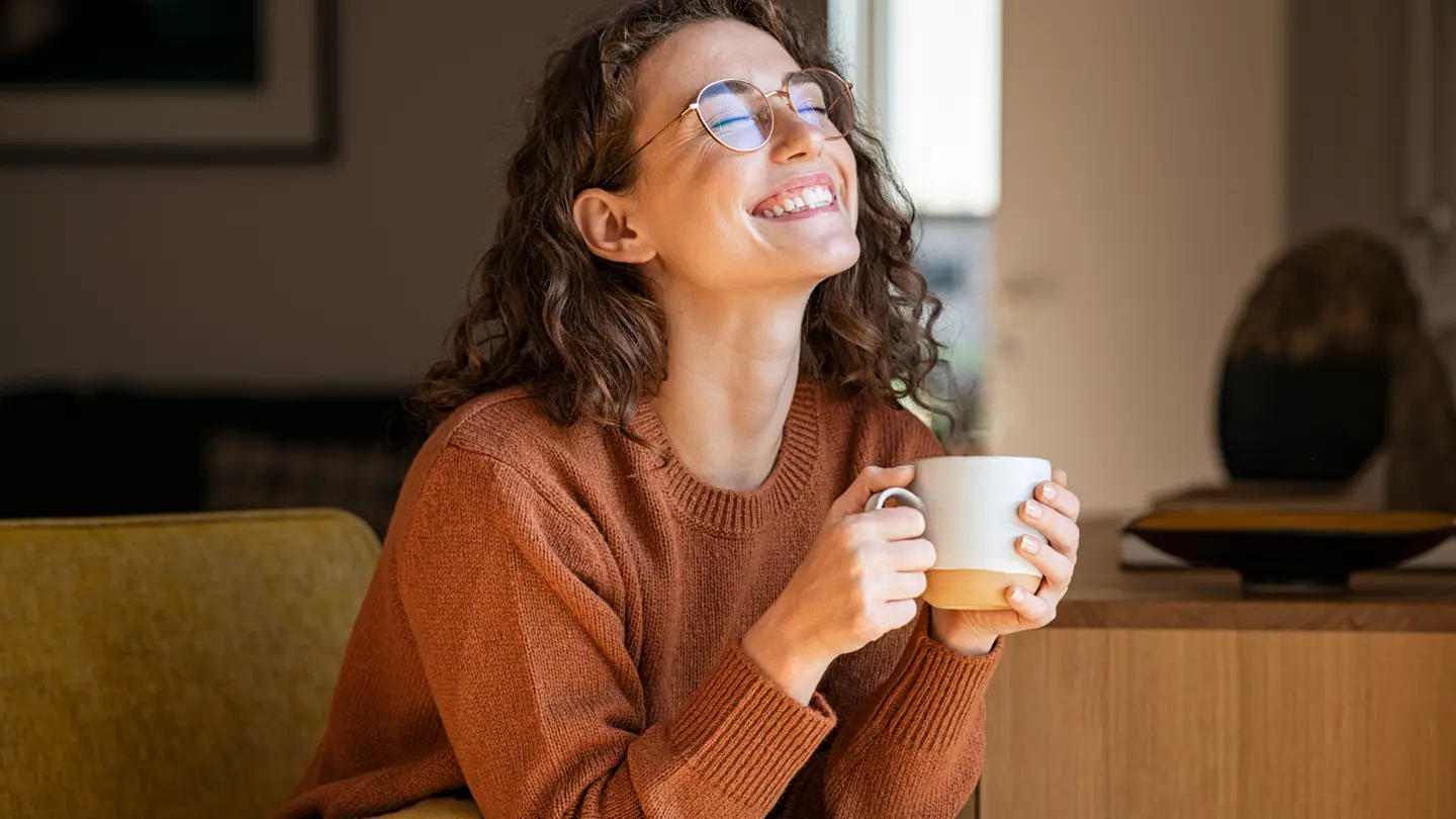 Woman Health Screen