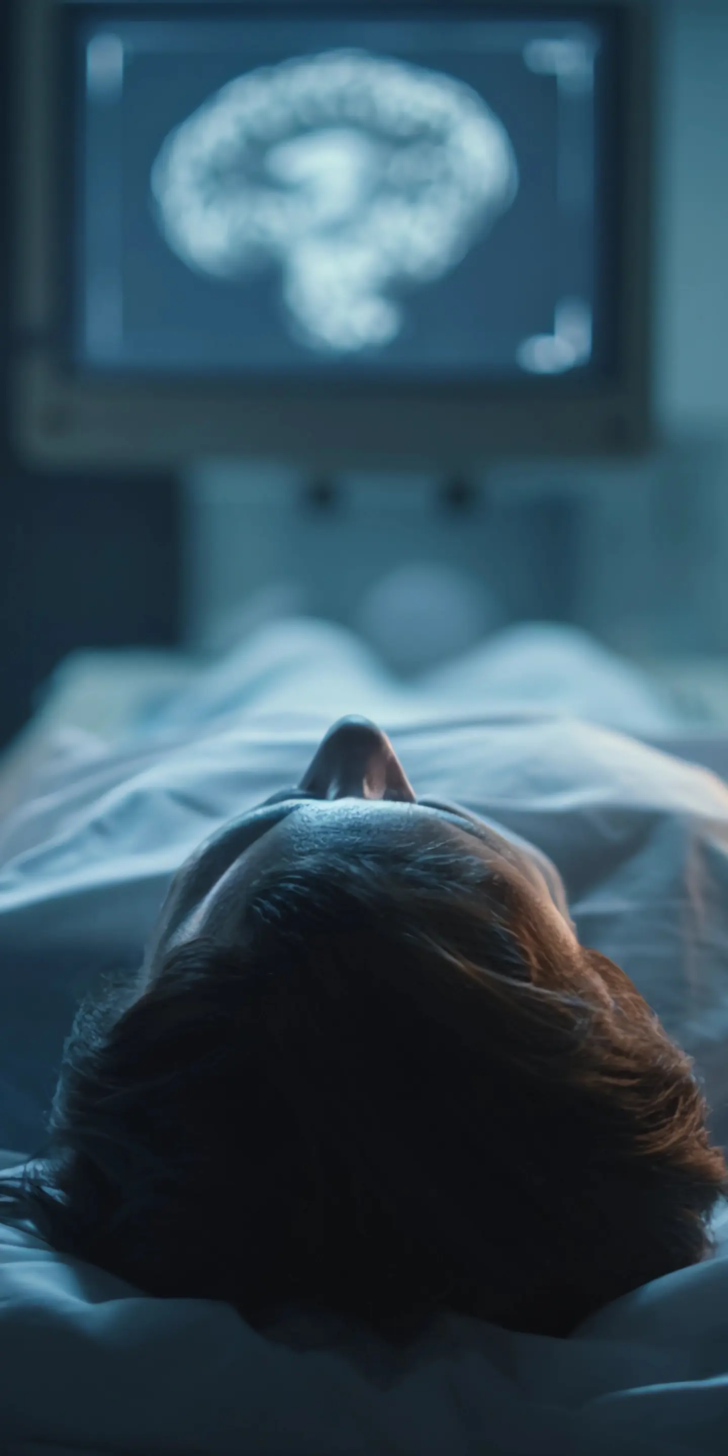 Imaging As A Driver Of Earlier Intervention
